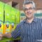 IlhaService amplia capacidade de produção e prevê crescimento recorde em 2009