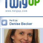 Rede social catarinense TwigUP quer chegar a 10 mil usuários ainda em 2011