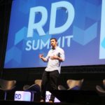 Cobertura RD Summit 2015: hacker das vendas, Max Altschuler ensina como estudar o cliente