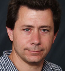 Terrence Barr, expert em Java, apresenta palestra em Florianópolis