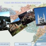 Interacto Digital investe em tecnologia touchscreen