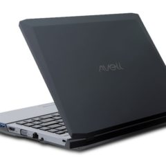 Avell, de Joinville, lança notebook leve de alto desempenho