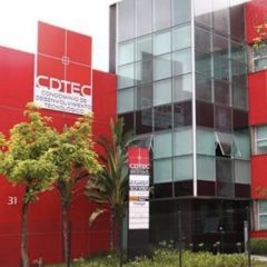 V.Office inaugura filial em Joinville