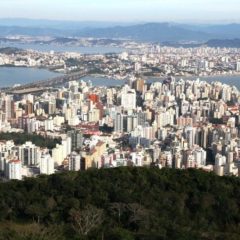 TI ajuda Florianópolis a ser escolhida como a capital mais empreendedora do país