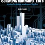 Livro sobre gestão de empresas de tecnologia é lançado em Florianópolis