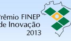 Catarinenses se destacam no Prêmio FINEP 2013 Sul