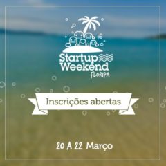 Maior evento de startups do mundo chega pela quarta vez a Florianópolis